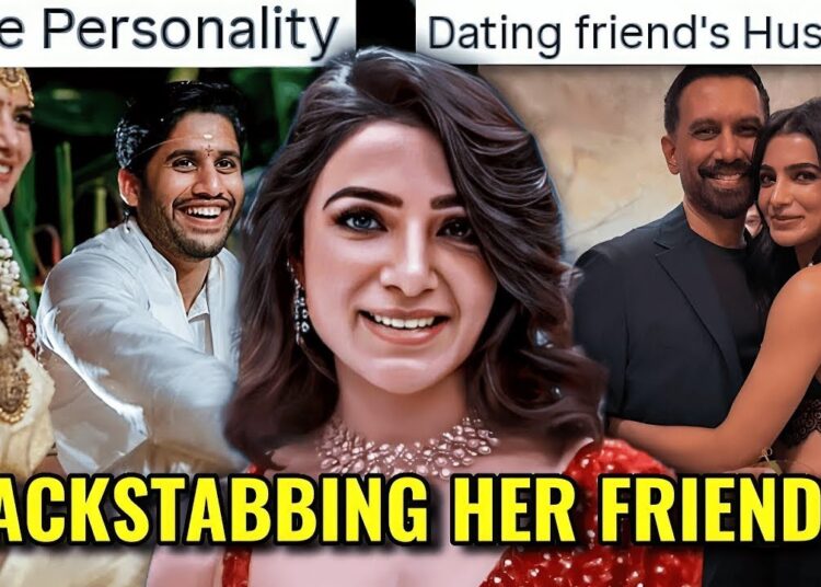 Samantha & Raj Nidimoru: Friendship, Affair or Betrayal? 💔 | Xoxo Gossip Girl