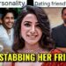 Samantha & Raj Nidimoru: Friendship, Affair or Betrayal? 💔 | Xoxo Gossip Girl