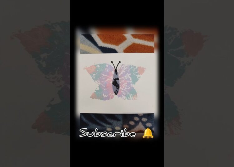 #shorts #shortvideo #ytshorts #art #drawing #painting #diy #artist #viral