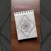 Day 75 – Easy Doodle Art Tutorial #doodle #doodleart #easy #drawing #art #zentangle #zen