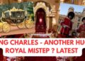 ROYAL CRISIS LOOMS – THE RIGHT DECISION FROM THE KING? LATEST #royal #news #kingcharles