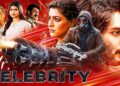 New South Action Mr Celebrity 2024 Hindi Dubbed Movie 4K| Varalaxmi Sarathkumar, Paruchuri Sudarshan