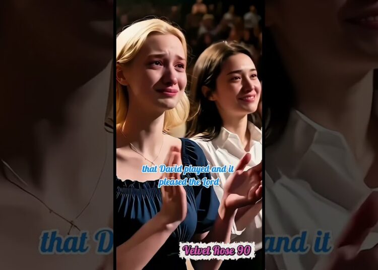The Most Sacred Worship Hillsong Hallelujah – Lucy Thomas #jesus #amen #shorts #music #lyrics #agt