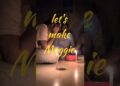 Unexpected late n8#friends #love #maggie #candels #weatherlover #chillmusic #chillvibes #gossips