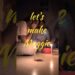 Unexpected late n8#friends #love #maggie #candels #weatherlover #chillmusic #chillvibes #gossips
