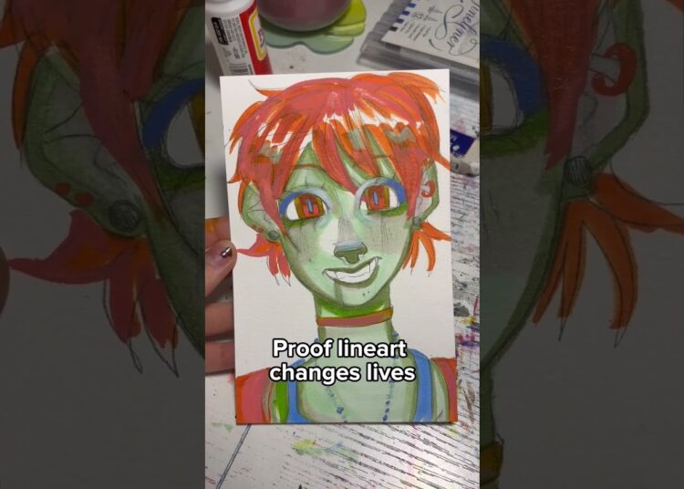 What do you think? #art #doodleart #artist #painting #drawing