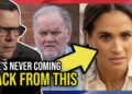 ANATOMY OF A LIE: Complete timeline of Meghan’s ‘reach out’ DECEIT