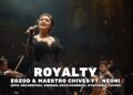 Royalty (Epic Orchestral Cover 2025) – Egzod x Maestro Chives ft. Neoni | Powerful Symphonic