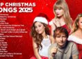 Top Christmas Songs of All Time 🎄 Best Christmas Music Playlist 🎅🏼 Merry Christmas Song Playlist