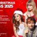 Top Christmas Songs of All Time 🎄 Best Christmas Music Playlist 🎅🏼 Merry Christmas Song Playlist