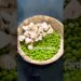 🔥 mushroom mutter recipe#celebrity recipe#entertainment#podcast, #1million#Gaurav Khanna#Pinkvilla