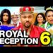 ROYAL DECEPTION PT 6 (New Movie) Mike Godson 2025 Latest Nigerian Nollywood Movie