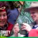 Celebrities share AWKWARD kiss and tell stories | I’m A Celebrity… Get Me Out of Here! 2025
