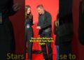 Stars Who Refuse to Work With Tom Hardy Again#celebrity #shorts #foryou #fypシ