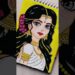 Radhe🙏✨ #painting tutorial #art #colouring #beautiful art #artist #drawing #shorts #viral #trending