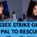 SUSSEXES STRIKE GOLD! WILL THIS SAVE THEM? LATEST #meghanmarkle #princeharry #royal