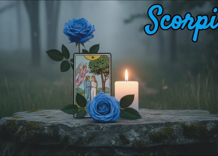 SCORPIO🔥 THEY WANT YOU… BUT SOMEONE ELSE IS SPREADING GOSSIP & CREATING DRAMA 😤💔DECEMBER TAROT LOVE