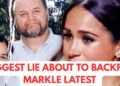 MEGHAN’S BIGGEST LIE ABOUT TO BACKFIRE – LATEST #meghan #meghanmarkle #royal