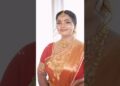 Kerala Wedding | Happy Bride 2025 | Vikas Vks Makeup Artist #Shorts #vikasvksmakeupartist  #Kerala