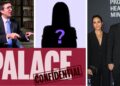 REVEALED! Prince Harry & Meghan Markle’s MYSTERY BACKER | Palace Confidential