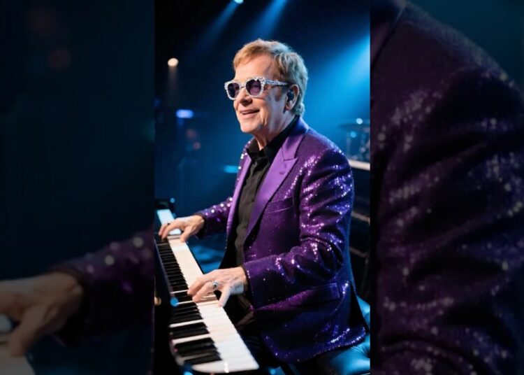 Elton John – Sacrifice 80s #musica #80s #oldsong #80smusic#oldisgoldsongs  #music #pop #love #lyrics