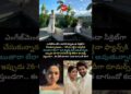 Rashmika–Vijay Wedding Buzz #RashmikaMandanna #VijayDeverakonda #telugu #Tollywood #Viral #celebrity