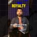 What is Royalty on sales in business | Shark Tank edition  #shorts