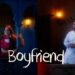 BOYFRIEND(MUSIC VIDEO) KARAN AUJLA| SUNANDA | IKKY | Latest Punjabi Songs 2025