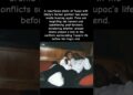 𝗪𝗵𝘆 𝗪𝗮𝘀 𝗧𝘂𝗽𝗮𝗰 𝗣𝗼𝘀𝗶𝗻𝗴 𝗪𝗶𝘁𝗵 𝗗𝗶𝗱𝗱𝘆’𝘀 𝗕𝗮𝗯𝘆 𝗠𝗮𝗺𝗮?! 😳 #celebrity