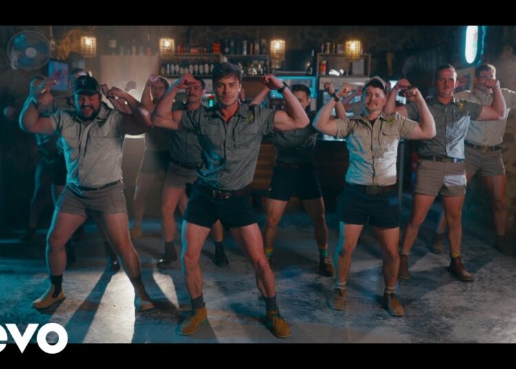 Bobby Van Jaarsveld – Boer Ding (Official Music Video)