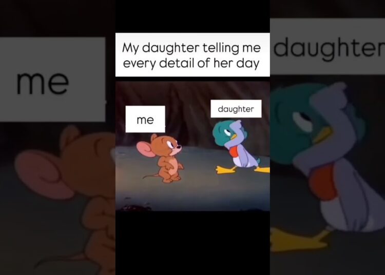 me and my daughter gossip…। #viral #shortvideos #mother #daughter #love #gossips