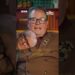 Alan Carr breaks character in The Celebrity Traitors – BBC