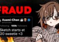 How a New AI Art Method Managed to Trick Over 100k People – The Unprecedented Case of AsamiArts