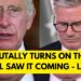 KEIR KICKS ROYALS & KING CHARLES WITH THIS HAMMER BLOW NOW LATEST #keirstarmer #royal #kingcharles