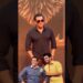 Salman–Arjun की Cold War #shorts #SalmanKhan #ArjunKapoor #NoEntry2 #Bollywood #Celebrity #Trending