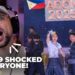 When SB19 stand out amongst Korean artists at ACON 2025! reaction