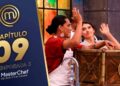CAPÍTULO 09: Cachete de chancho (28/11/25) | TEMP 03 | MASTERCHEF CELEBRITY ECUADOR