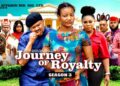 JOURNEY OF ROYALTY (SEASON 3) -2025 Latest Nigerian Nollywood Movie||Trending Nollywood