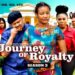 JOURNEY OF ROYALTY (SEASON 3) -2025 Latest Nigerian Nollywood Movie||Trending Nollywood