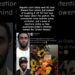 Diddy Sends Prison Flowers… 50 Cent SNAPS! 💐🔥 #celebrity