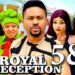 ROYAL DECEPTION 5&6-Full Mike Godson 2025 Nollywood Movie