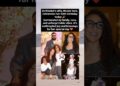 DJ Khaled’s Wife Nicole Tuck Celebrates Her 50th old! #celebrity #DJKhaled #NicoleTuck #shorts #love