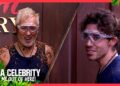 Tom & Martin face snakes and spiders in Bushtucker Trial | I’m A Celebrity… Get Me Out of Here! 2025