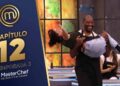 CAPÍTULO 12: Reto de salvación en parejas (03/12/25) | TEMP 03 | MASTERCHEF CELEBRITY ECUADOR