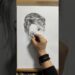 How to draw  Chinese ancient style beauty girl. #pencildrawing  #drawing #portrait