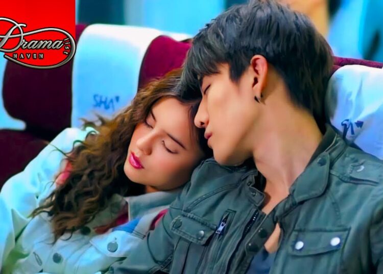 A contract marriage with a Celebrity?❤️Thai mix Hindi Songs❤️Korean Mix Hindi Songs❤️Dramalist Haven