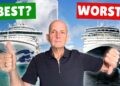 I’ve Been Back On Every “Premium” Cruise Line. Here’s What I Found