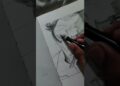 Dhurandar 🔥#artshorts #artvedio #ytshorts #artist #akshaykhanna #sketchart