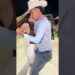 NUEVO TRUCO CON | let’s twist again #music #parati #dance #huapangosperros #merengue #pasion #humor