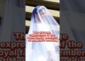The strange expressions of the royal family members at Meghan’s wedding #meghan #meghanwedding